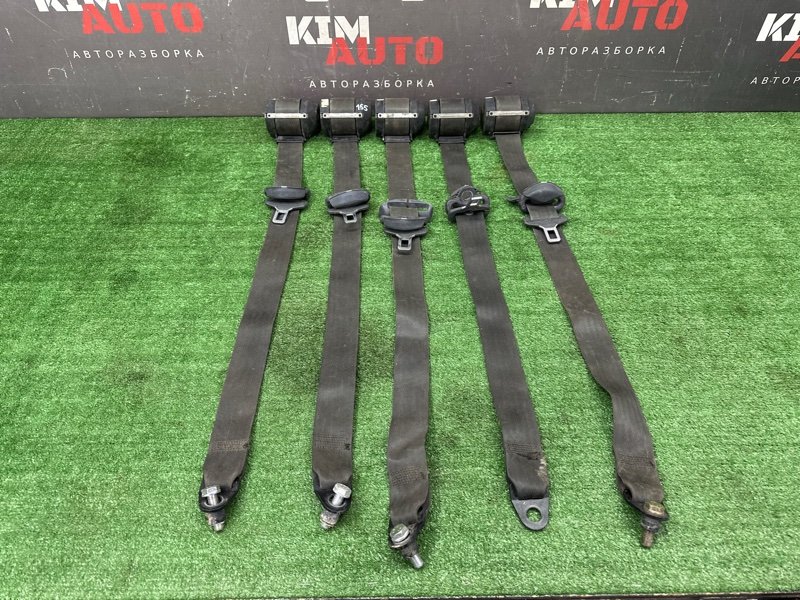 Ремень безопасности Fiat Albea