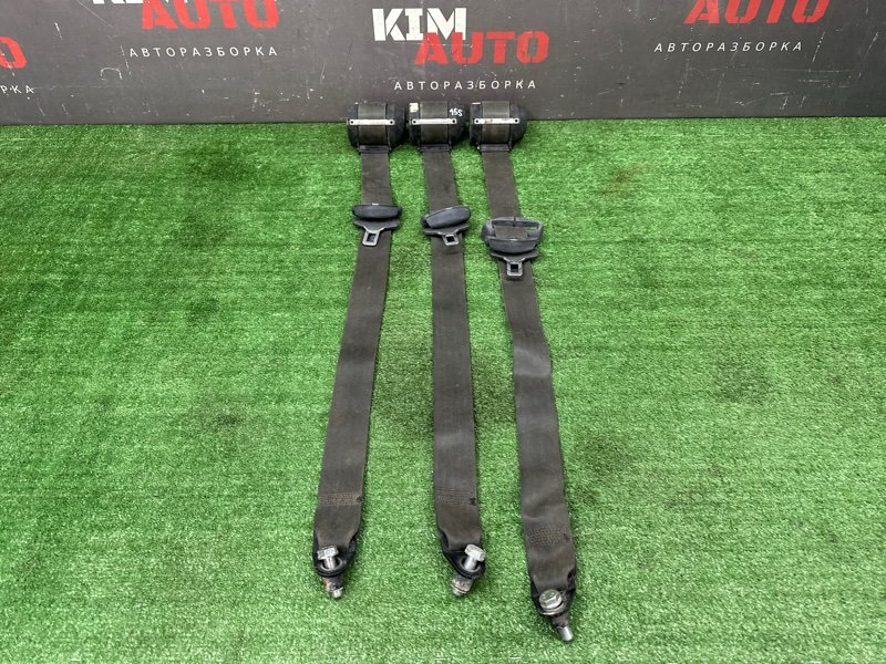 Ремень безопасности Fiat Albea