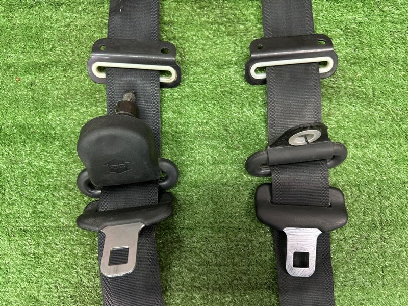 Ремни безопасности Chevrolet Lanos