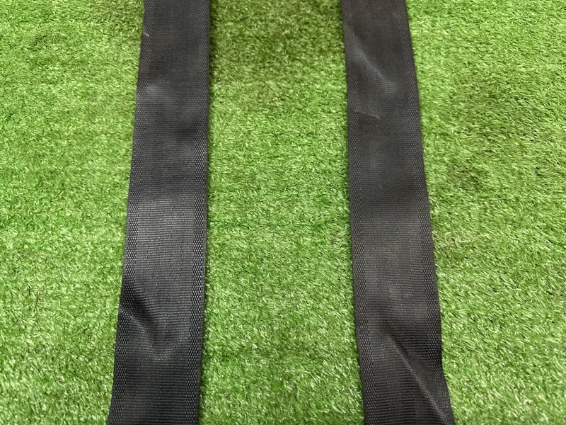 Ремни безопасности Chevrolet Lanos