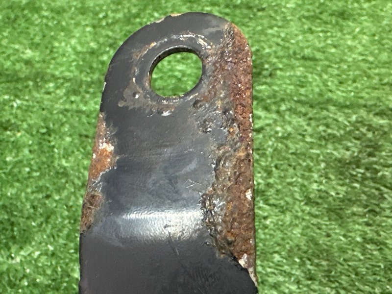 Ремни безопасности Chevrolet Lanos