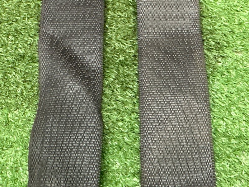 Ремни безопасности Opel Astra H