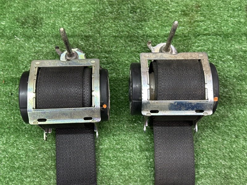 Ремни безопасности Opel Astra H