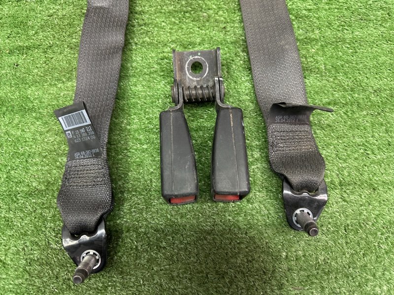 Ремни безопасности Chevrolet Cruze J300