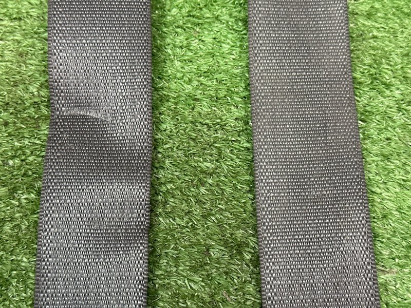 Ремни безопасности Chevrolet Cruze J300