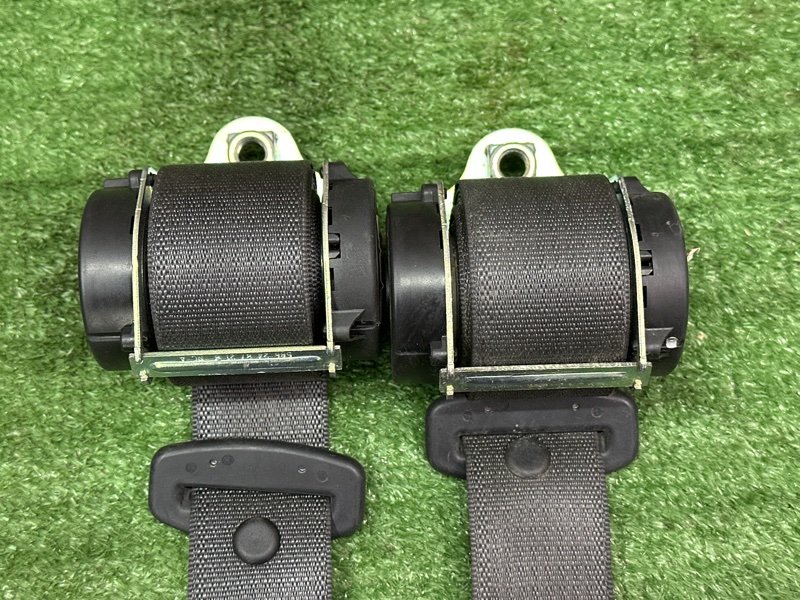 Ремни безопасности Chevrolet Cruze J300