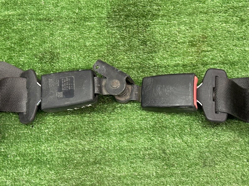 Ремни безопасности Chevrolet Cruze J300