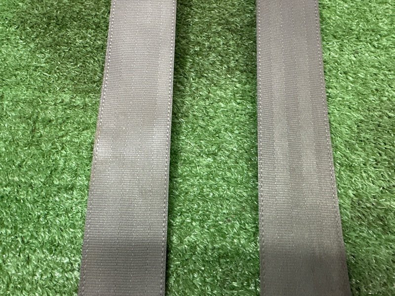 Ремни безопасности Chevrolet Lacetti