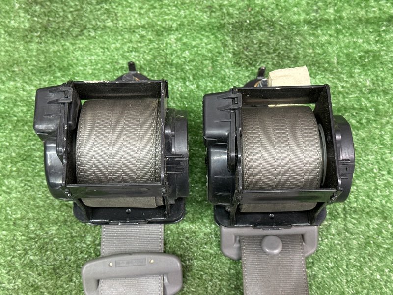 Ремни безопасности Chevrolet Lacetti