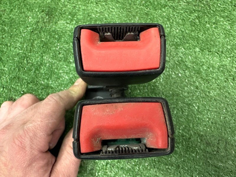 Ремни безопасности Opel Astra J