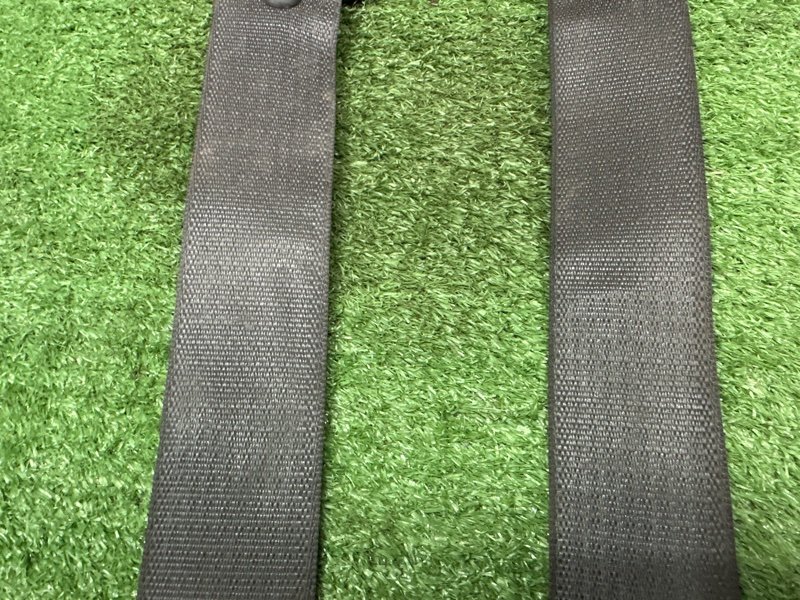 Ремни безопасности Opel Astra J