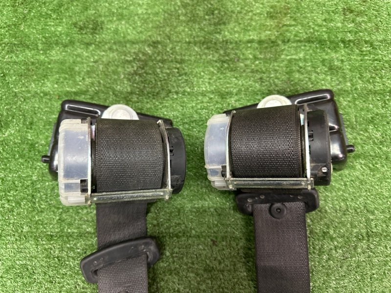 Ремни безопасности Opel Astra J