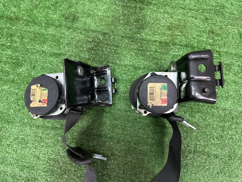 Ремни безопасности Opel Astra J