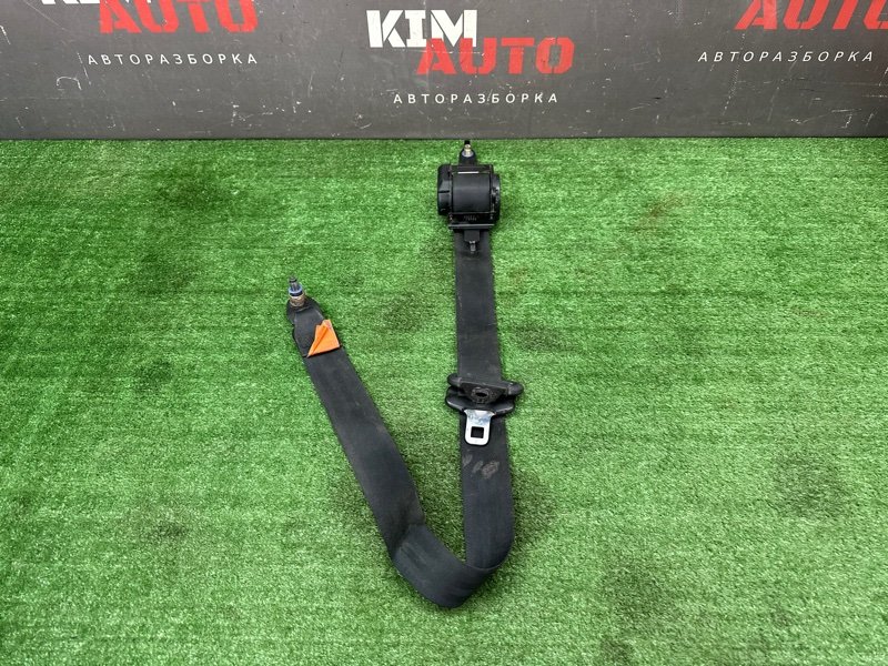 Ремни безопасности Daewoo Matiz