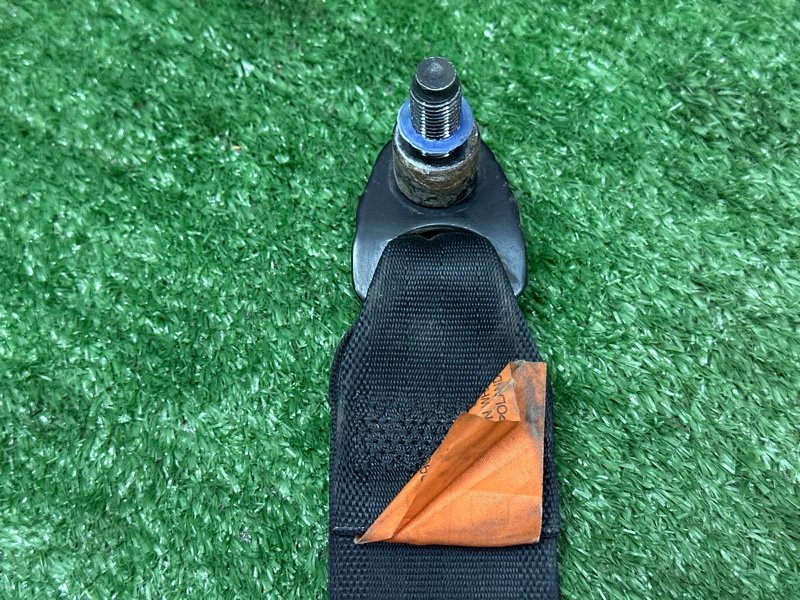 Ремни безопасности Daewoo Matiz