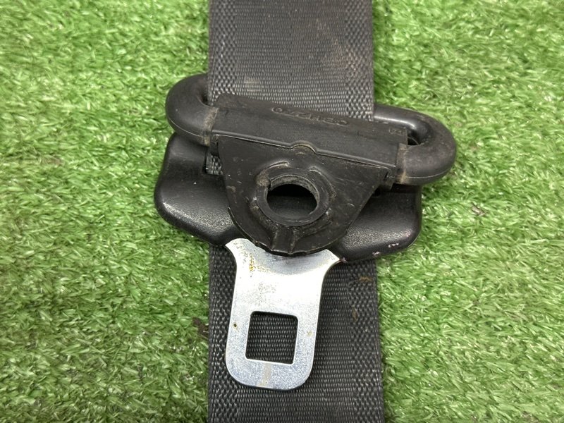 Ремни безопасности Daewoo Matiz