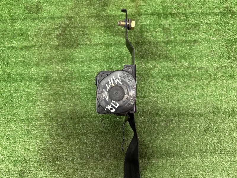 Ремни безопасности Daewoo Matiz