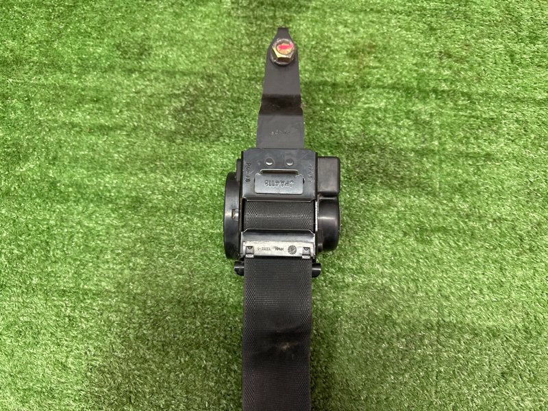 Ремни безопасности Daewoo Matiz