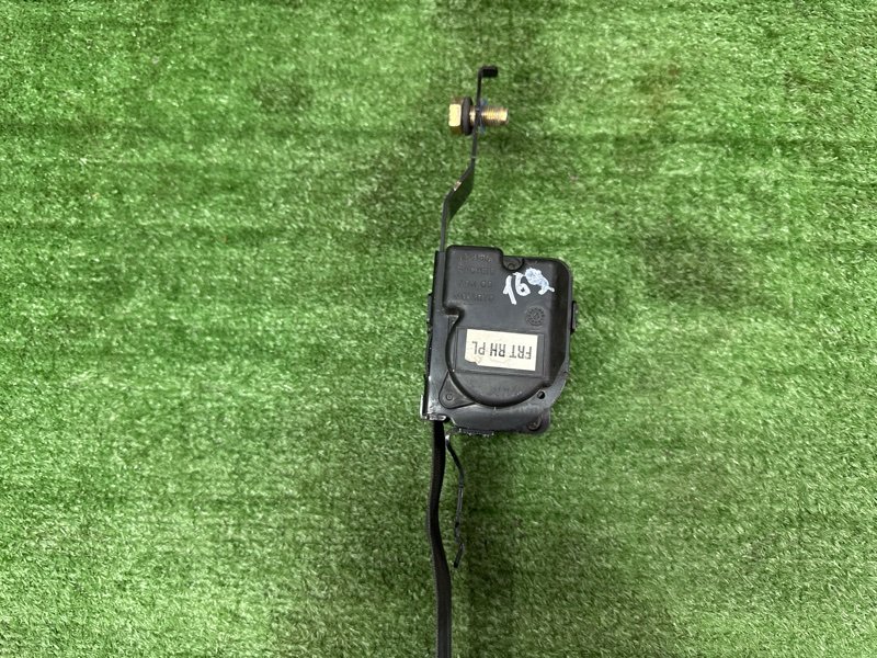 Ремни безопасности Daewoo Matiz