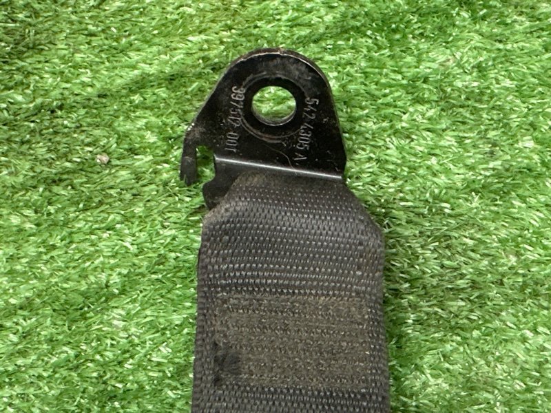 Ремень безопасности Opel Astra H