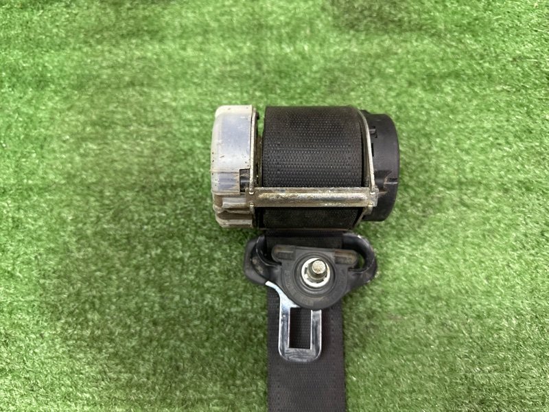 Ремень безопасности Opel Astra H