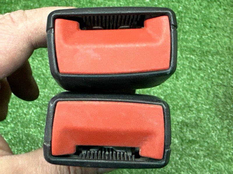 Ремень безопасности Opel Astra H