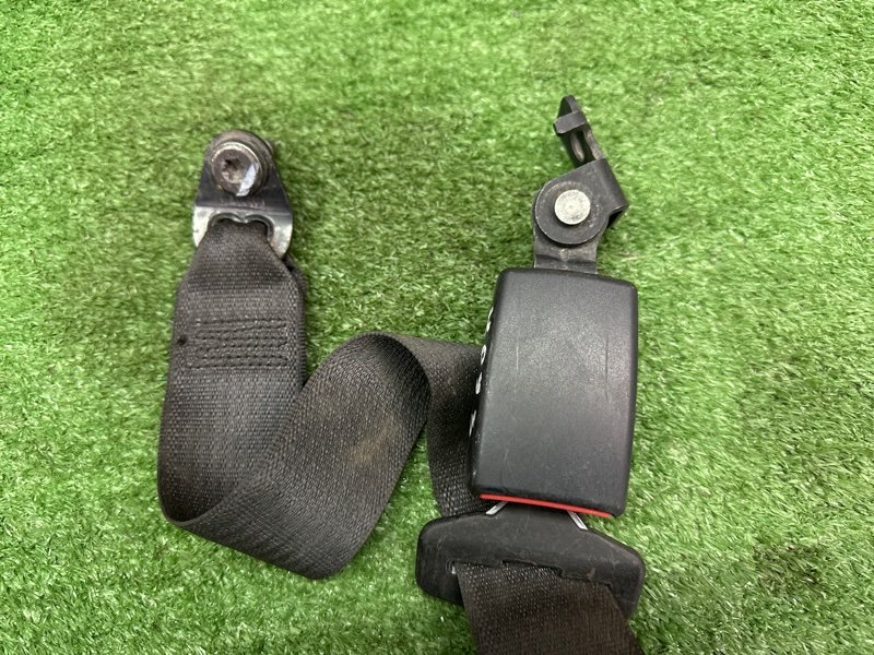 Ремень безопасности Chevrolet Cruze