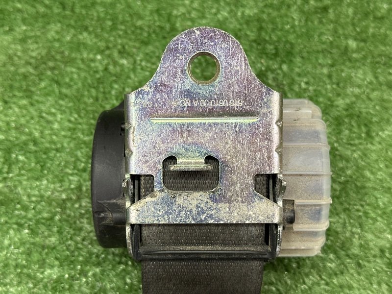 Ремень безопасности Chevrolet Cruze