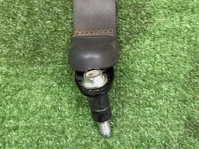 Ремень безопасности Chevrolet Captiva