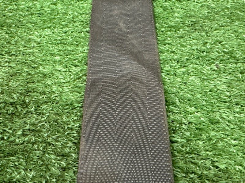 Ремень безопасности Chevrolet Captiva