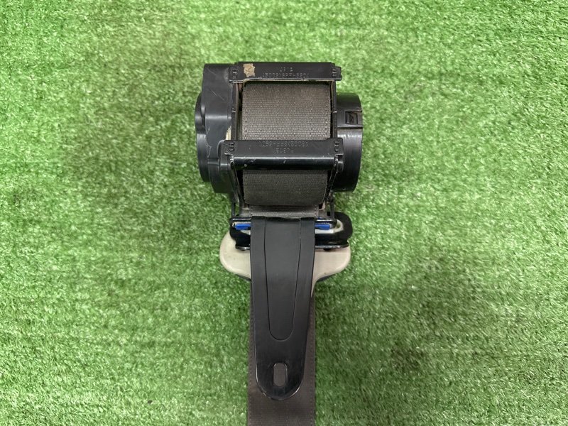 Ремень безопасности Chevrolet Captiva