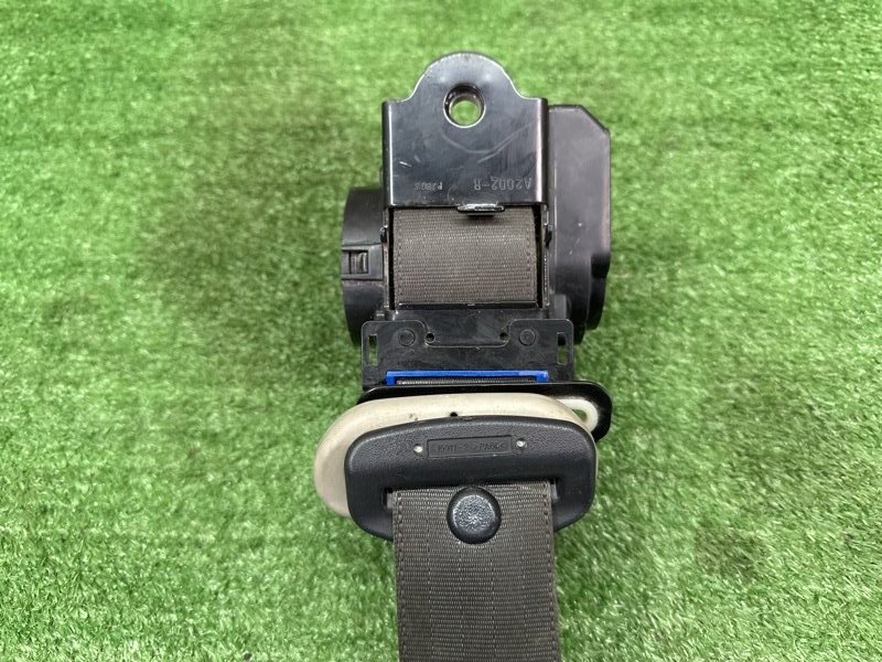 Ремень безопасности Chevrolet Captiva