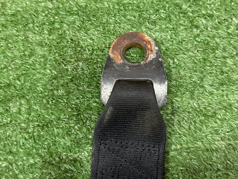 Ремень безопасности Chevrolet Spark