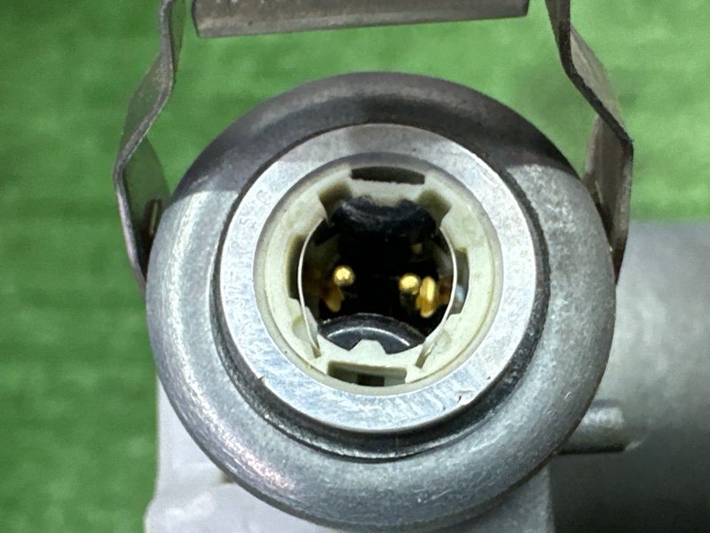 Ремень безопасности Chevrolet Spark