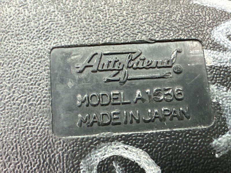 Ремни безопасности Mazda 6