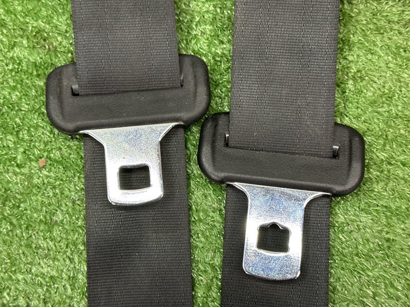 Ремни безопасности Mazda 6