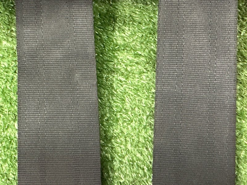 Ремни безопасности Mazda 6