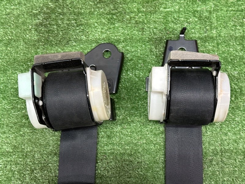 Ремни безопасности Mazda 6