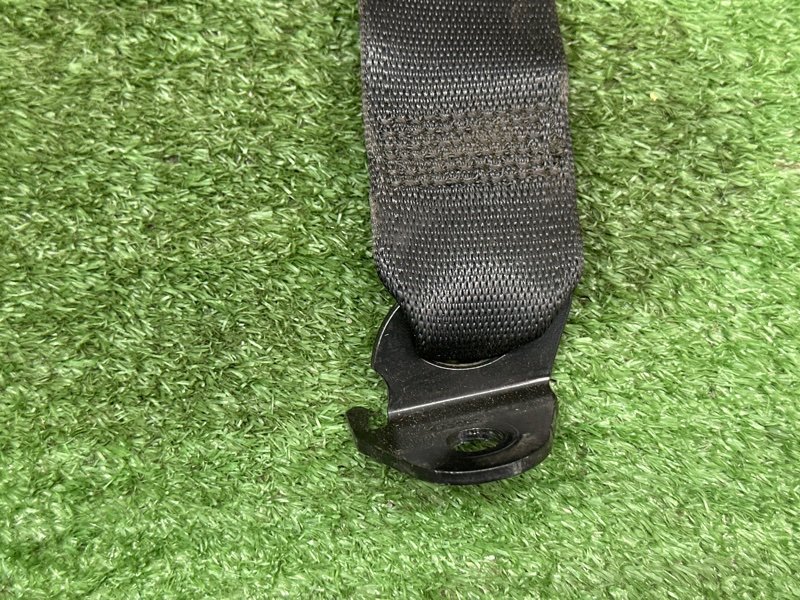 Ремень безопасности Opel Astra G