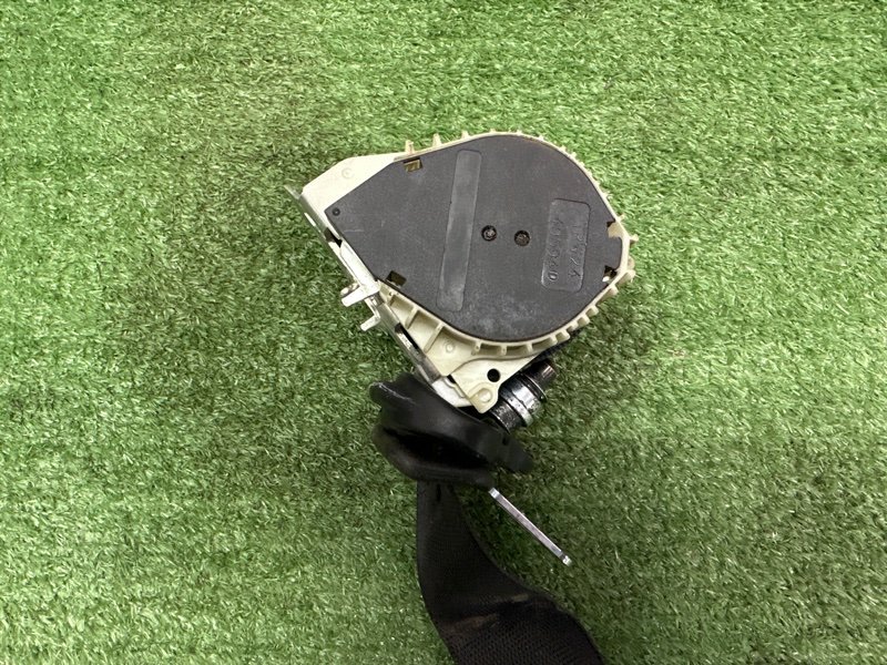 Ремень безопасности Opel Astra G