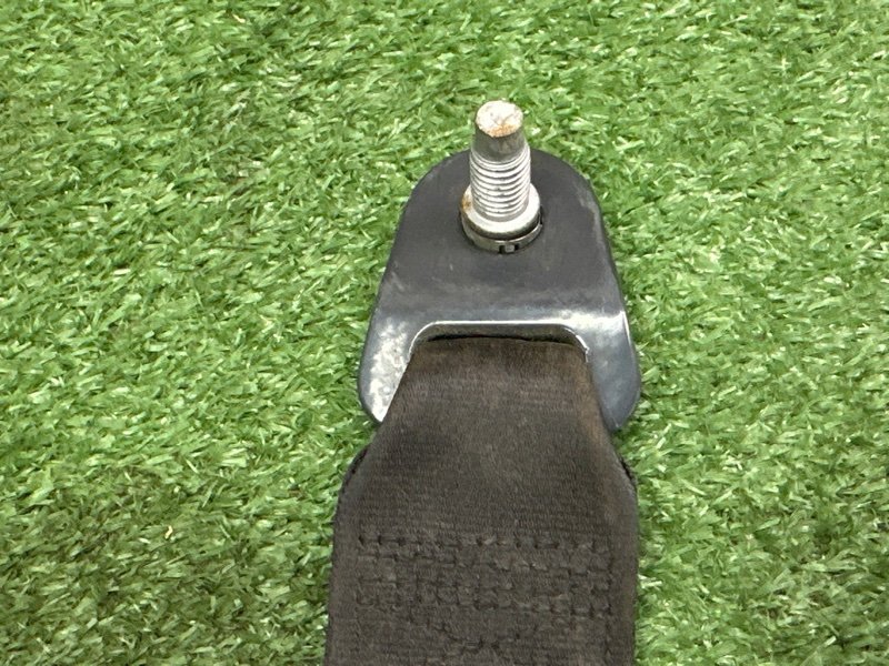 Ремень безопасности Citroen C 4