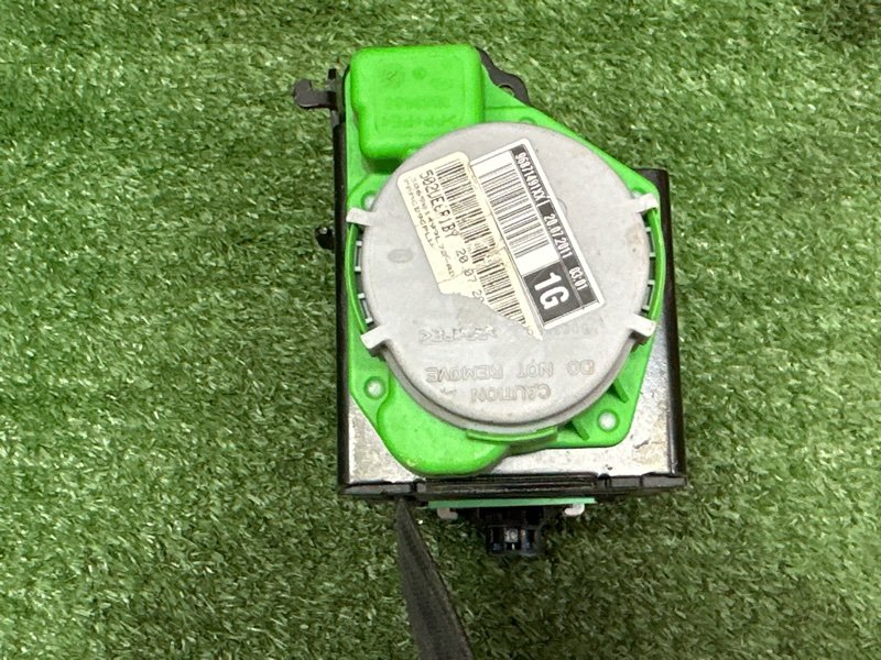 Ремень безопасности Citroen C 4