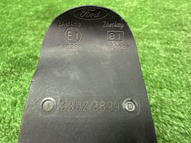 Ремень безопасности Ford Mondeo 3