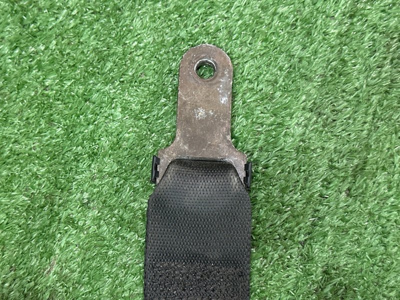 Ремень безопасности Ford Mondeo 3