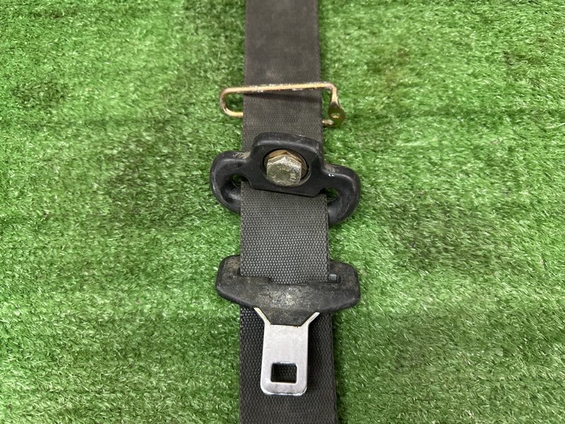 Ремень безопасности Ford Mondeo 3