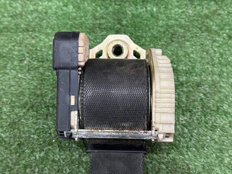 Ремень безопасности Ford Mondeo 3