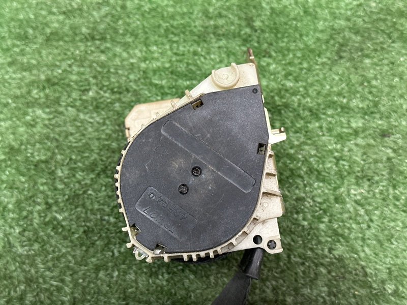 Ремень безопасности Ford Mondeo 3