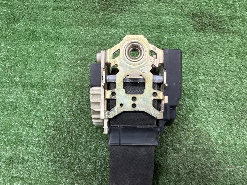 Ремень безопасности Ford Mondeo 3