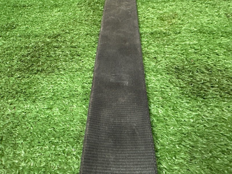 Ремень безопасности Skoda Fabia 1