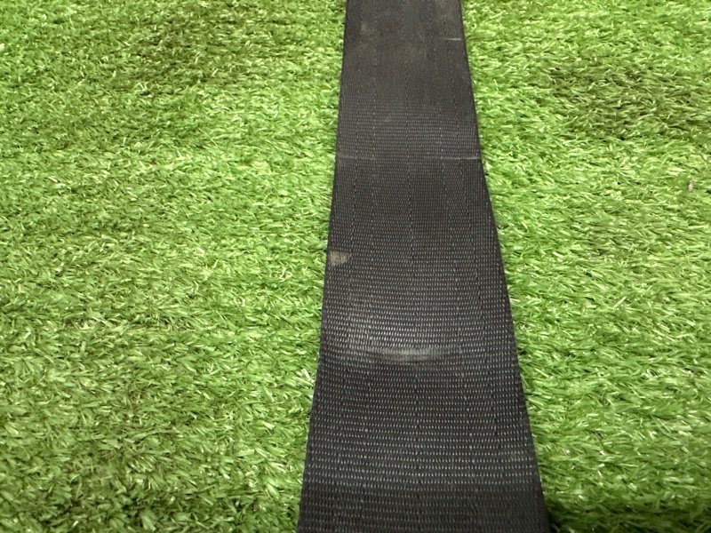 Ремень безопасности Mazda 3 BK